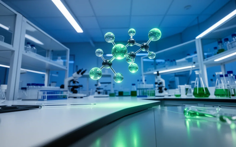 Tianjin Pharmaceutical: Qingyan Diwan wächst 58,50 Prozent - Foto: über boerse-global.de