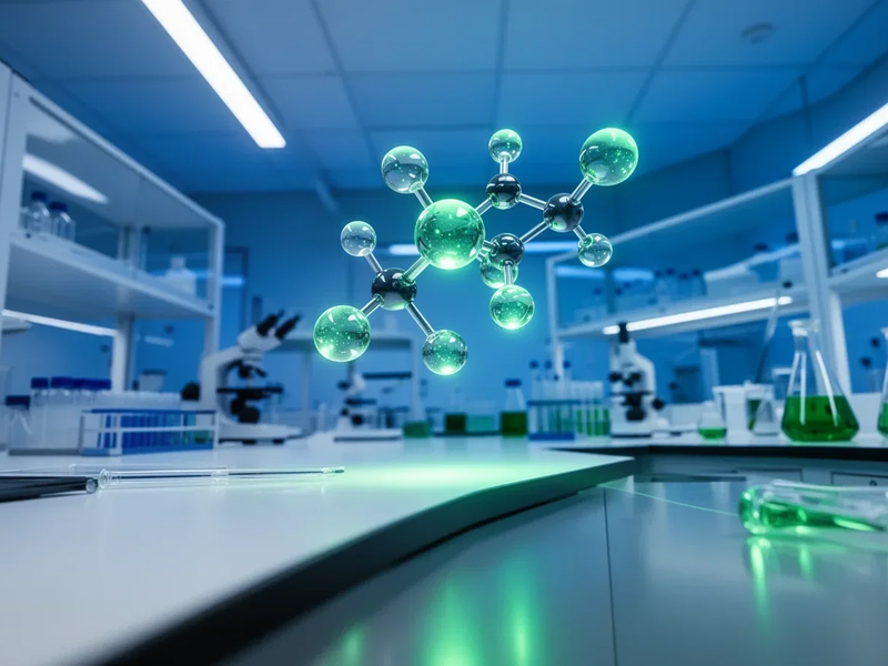 Tianjin Pharmaceutical: Qingyan Diwan wächst 58,50 Prozent - Foto: über boerse-global.de