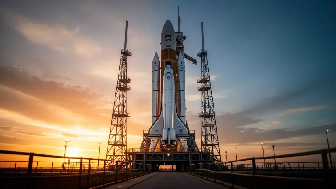 Rocket Lab Aktie: Backlog auf 2,2 Milliarden gestiegen - Bild: über boerse-global.de