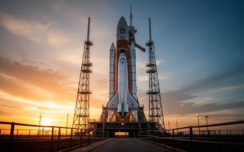 Rocket Lab Aktie: Backlog auf 2,2 Milliarden gestiegen - Foto: über boerse-global.de