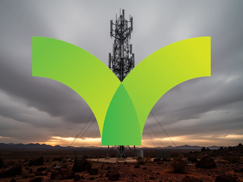 Aviat Networks Aktie: 9 Millionen Nahost-Ausfälle im Q3 - Foto: über boerse-global.de