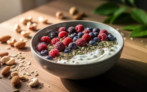 Das optimale Frühstück: Wie die erste Mahlzeit den Stoffwechsel steuert - Foto: über boerse-global.de