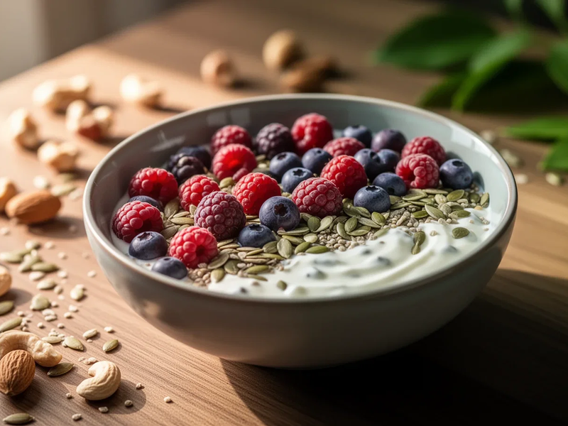 Das optimale Frühstück: Wie die erste Mahlzeit den Stoffwechsel steuert - Foto: über boerse-global.de