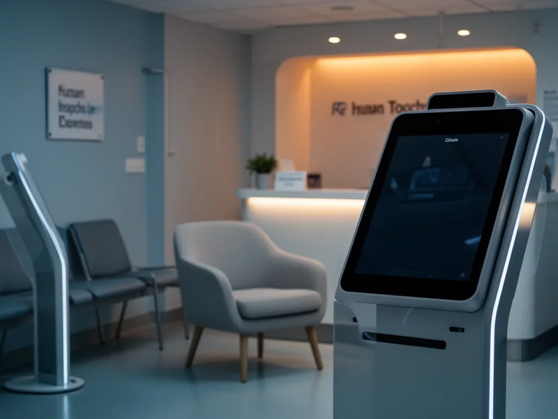 Digitalisierung spaltet: Ältere Menschen drohen abgehängt zu werden - Foto: über boerse-global.de