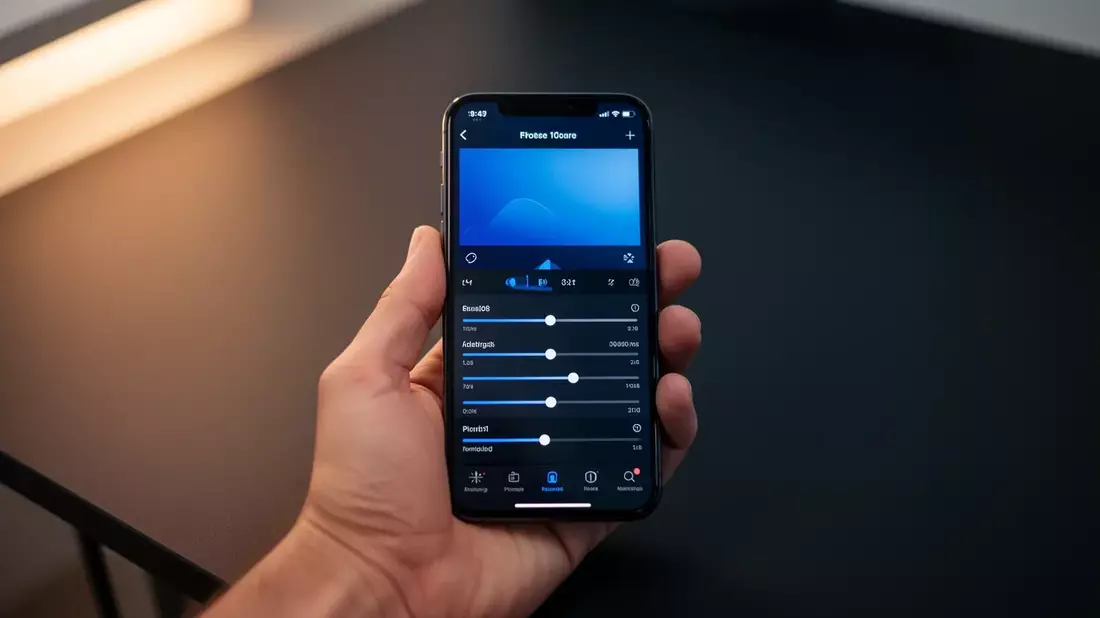 Snapseed 4.0: Google überholt seine Foto-App grundlegend - Bild: über boerse-global.de