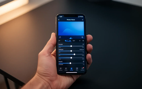 Snapseed 4.0: Google überholt seine Foto-App grundlegend - Foto: über boerse-global.de