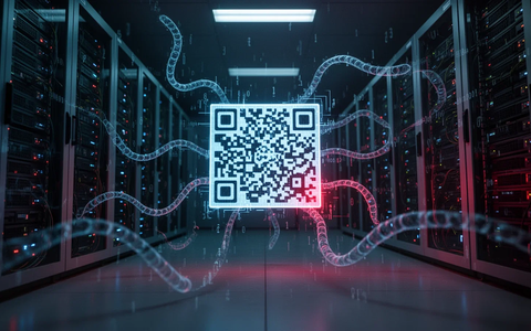 Cyberangriffe 2026: QR-Codes und KI treiben die Bedrohungslage an - Foto: über boerse-global.de