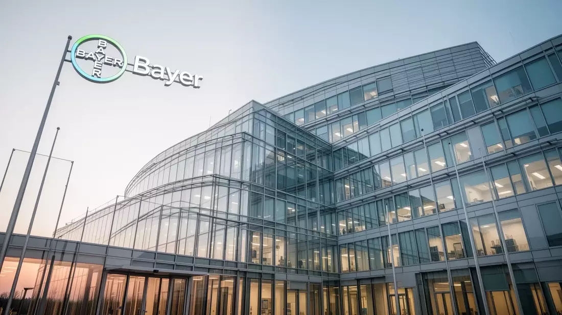 Bayer Aktie: UBS sieht 39 Prozent Aufwärtspotenzial - Bild: über boerse-global.de