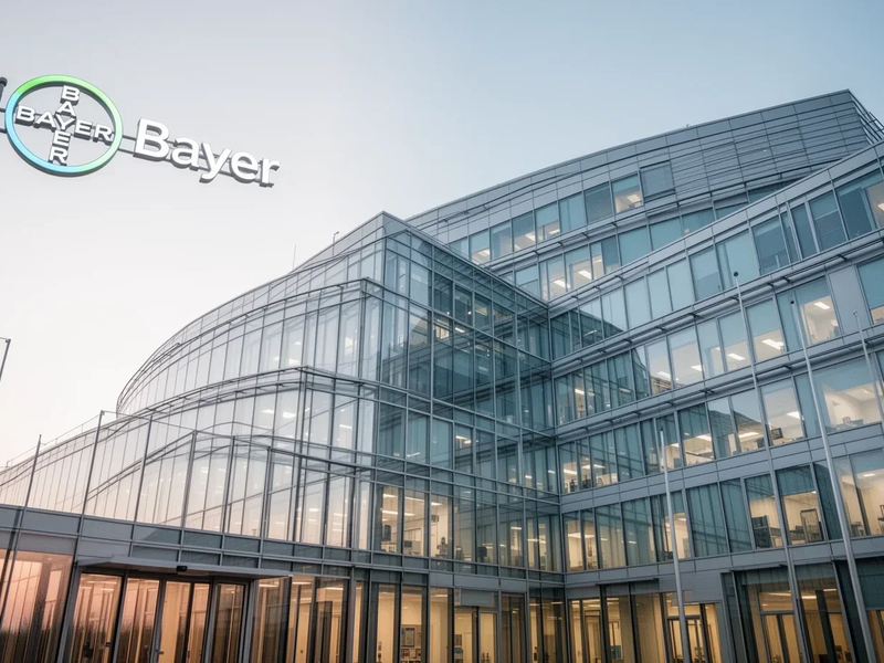 Bayer Aktie: UBS sieht 39 Prozent Aufwärtspotenzial - Foto: über boerse-global.de