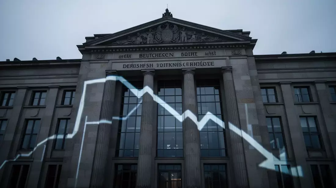 Steuerschätzung 2026: Milliardenloch zwingt Regierung zum Sparen - Bild: über boerse-global.de