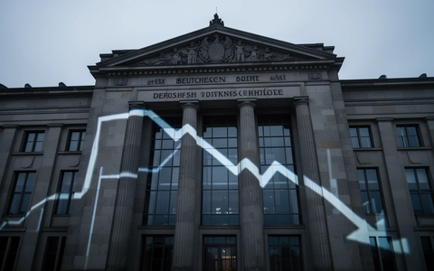 Steuerschätzung 2026: Milliardenloch zwingt Regierung zum Sparen - Foto: über boerse-global.de