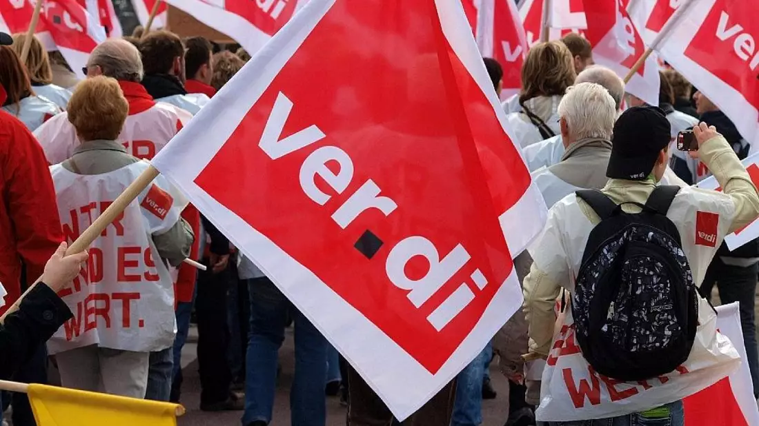 Verdi (Archiv) - Bild: via dts Nachrichtenagentur