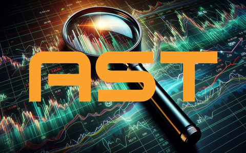 AST SpaceMobile Clears Two Major Hurdles as Satellite Assembly Ramps Up - Foto: über boerse-global.de
