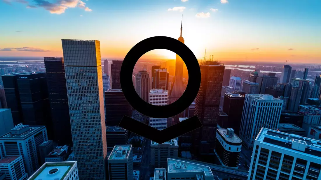 Palantir’s 300% Profit Surge and Burry’s Bearish Bet: A Study in Market Contradictions Illustration mit AI erstellt übermittelt durch boerse-global.de