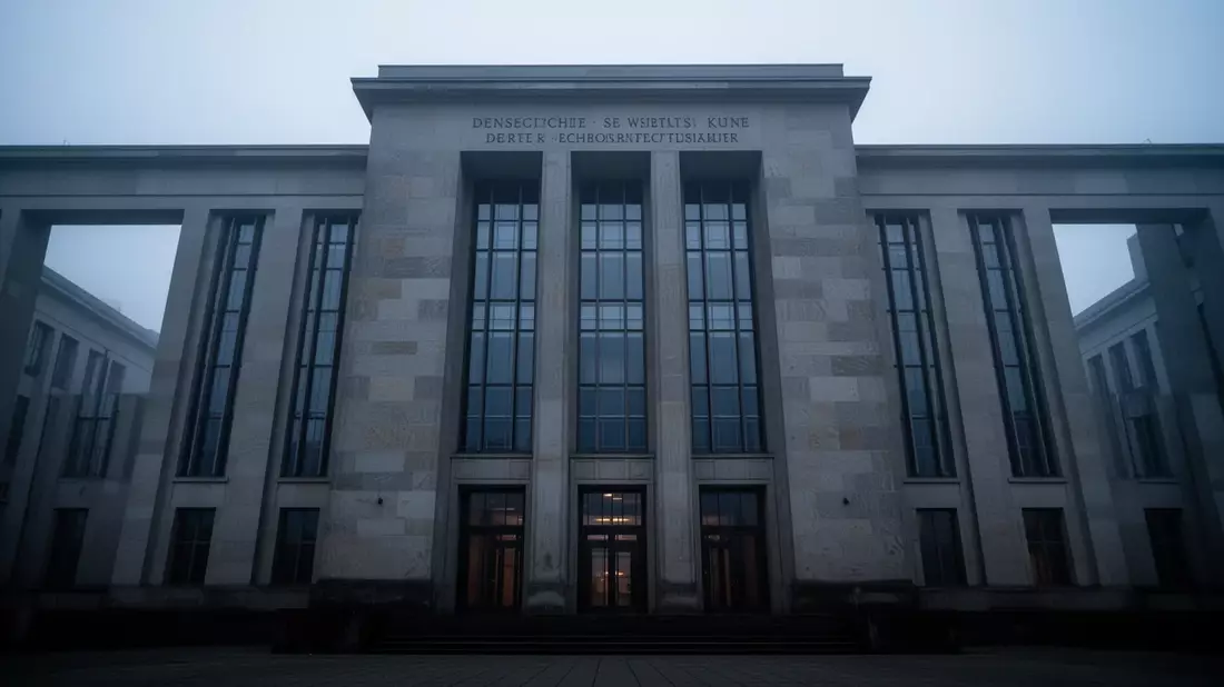 Beamtenrecht 2026: Neue Regeln für Zwangspensionierung und Gehälter - Bild: über boerse-global.de
