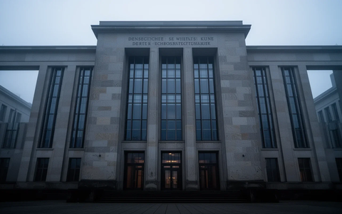 Beamtenrecht 2026: Neue Regeln für Zwangspensionierung und Gehälter - Foto: über boerse-global.de