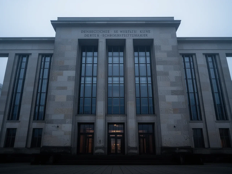 Beamtenrecht 2026: Neue Regeln für Zwangspensionierung und Gehälter - Foto: über boerse-global.de