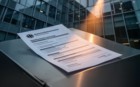 Wehrpflicht-Debatte: Über 90 Prozent der jungen Männer beantworten Pflichtfragebogen - Foto: über boerse-global.de