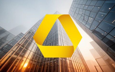 Commerzbank Aktie: 5,9 Milliarden Euro Gewinn 2030 geplant - Foto: über boerse-global.de
