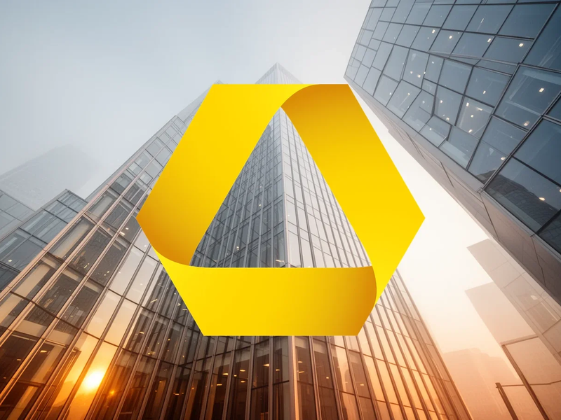 Commerzbank Aktie: 5,9 Milliarden Euro Gewinn 2030 geplant - Foto: über boerse-global.de