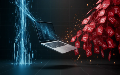 Notebook-Markt 2026: Zwischen KI-Offensive und Preiskampf - Foto: über boerse-global.de