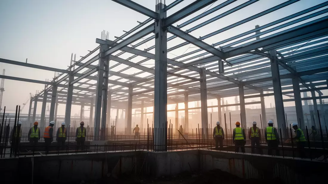 Arbeitszeitreform: Wochenlimit statt Acht-Stunden-Tag geplant - Bild: über boerse-global.de