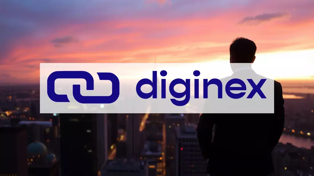 Diginex: el giro estratégico que nadie premia en bolsa - Bild: über boerse-global.de