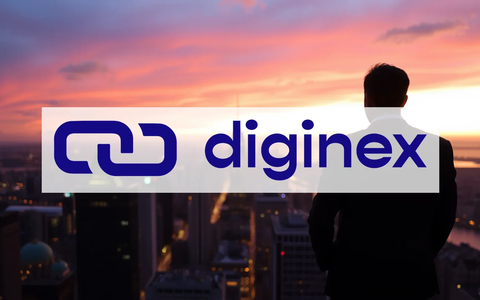 Diginex: el giro estratégico que nadie premia en bolsa - Foto: über boerse-global.de
