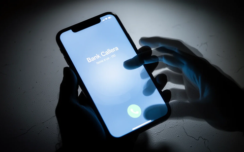 FBI und FCC warnen vor perfiden Bank-Spoofing-Anrufen - Foto: über boerse-global.de