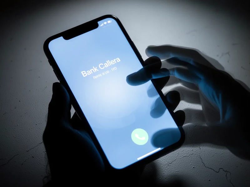 FBI und FCC warnen vor perfiden Bank-Spoofing-Anrufen - Foto: über boerse-global.de