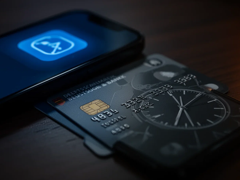 Sparkasse stellt S-ID-Check-App endgültig ein - Foto: über boerse-global.de