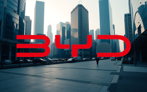 BYD: el flujo de caja se vuelve negativo mientras las exportaciones a Europa desafían la crisis doméstica - Foto: über boerse-global.de