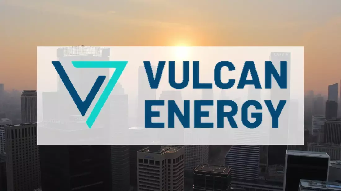 Vulcan Energy entierra la fase de promesas: la planta de litio de Fráncfort ya tiene grúas sobre el terreno - Bild: über boerse-global.de