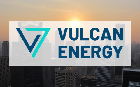 Vulcan Energy entierra la fase de promesas: la planta de litio de Fráncfort ya tiene grúas sobre el terreno - Foto: über boerse-global.de