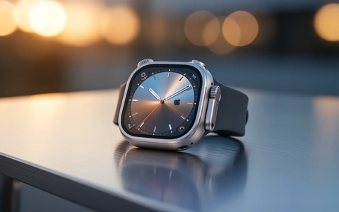 Apple Watch Ultra 2: Rekord-Rabatte nach Ende des Patentstreits - Foto: über boerse-global.de