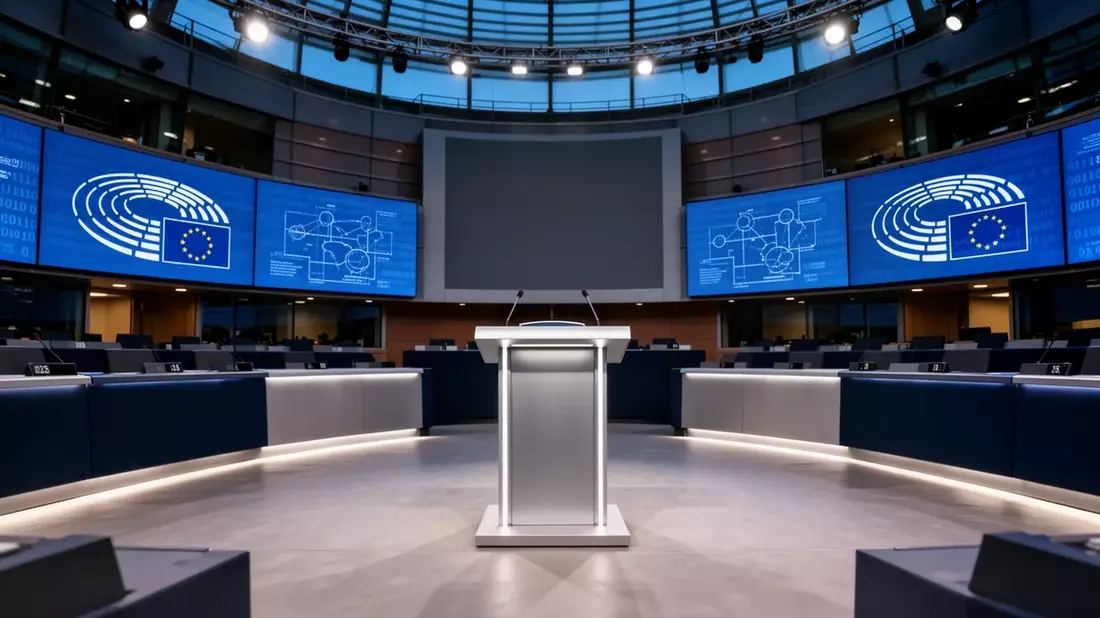 EU AI Act: Brüssel verschiebt Milliarden-Regulierung um 16 Monate - Bild: über boerse-global.de