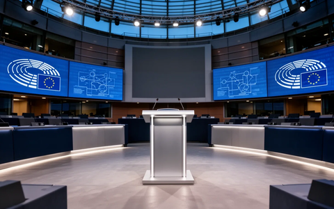 EU AI Act: Brüssel verschiebt Milliarden-Regulierung um 16 Monate - Foto: über boerse-global.de