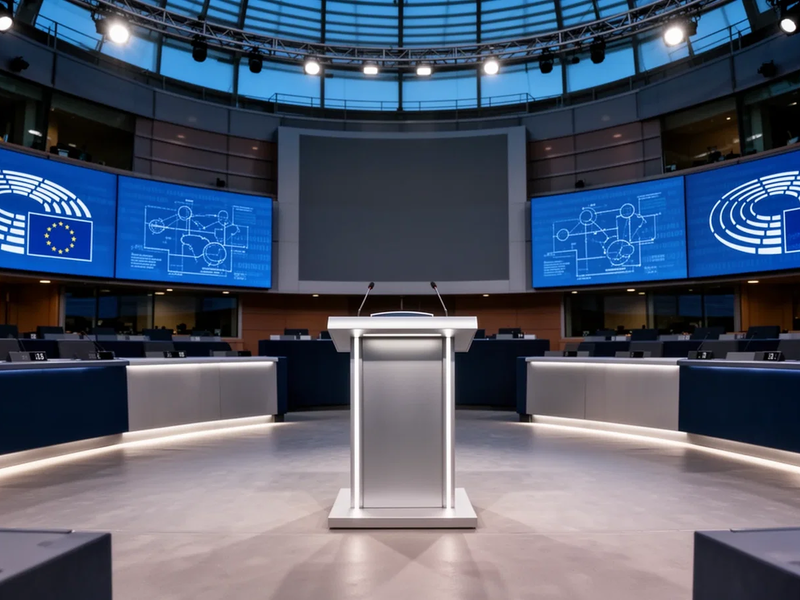 EU AI Act: Brüssel verschiebt Milliarden-Regulierung um 16 Monate - Foto: über boerse-global.de