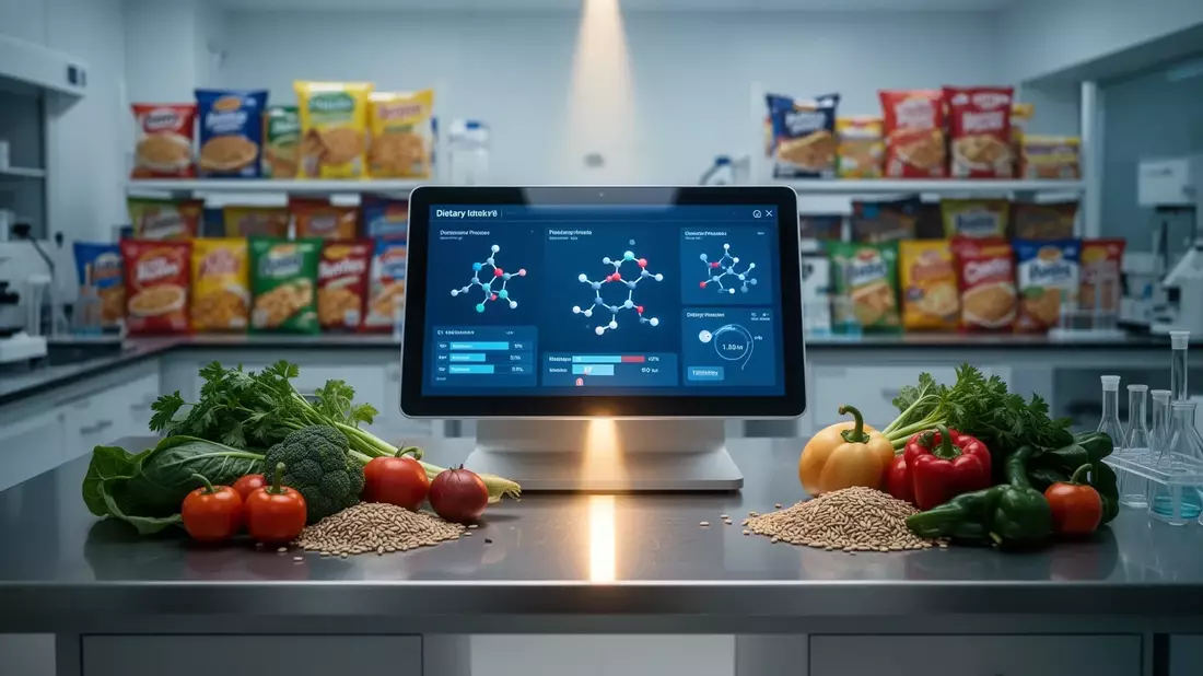 Ernährungswende: Neue US-Regeln zwingen Händler zu frischen Lebensmitteln - Bild: über boerse-global.de