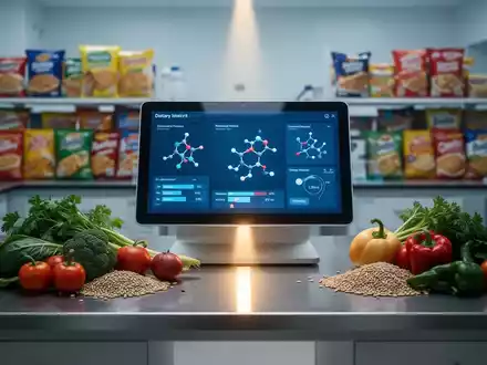 Ernährungswende: Neue US-Regeln zwingen Händler zu frischen Lebensmitteln - Foto: über boerse-global.de