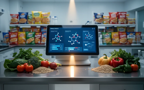 Ernährungswende: Neue US-Regeln zwingen Händler zu frischen Lebensmitteln - Foto: über boerse-global.de