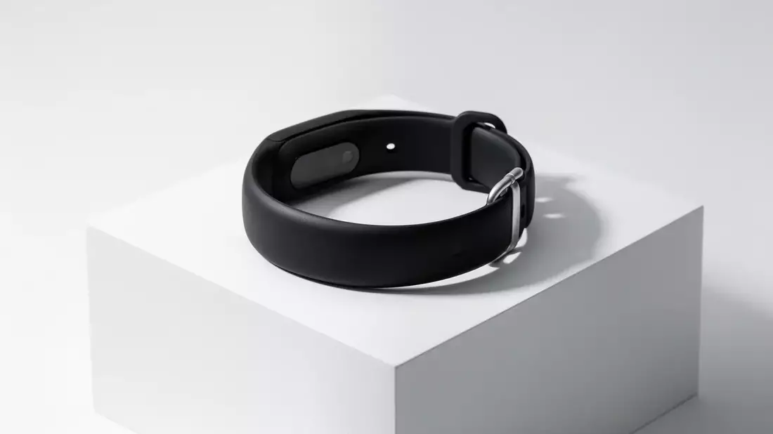 Fitnesstracker ohne Display: Google stellt Fitbit Air vor - Bild: über boerse-global.de