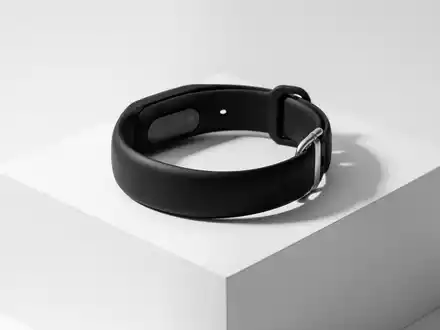 Fitnesstracker ohne Display: Google stellt Fitbit Air vor - Foto: über boerse-global.de