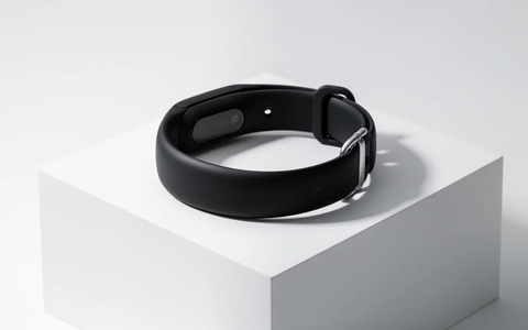 Fitnesstracker ohne Display: Google stellt Fitbit Air vor - Foto: über boerse-global.de