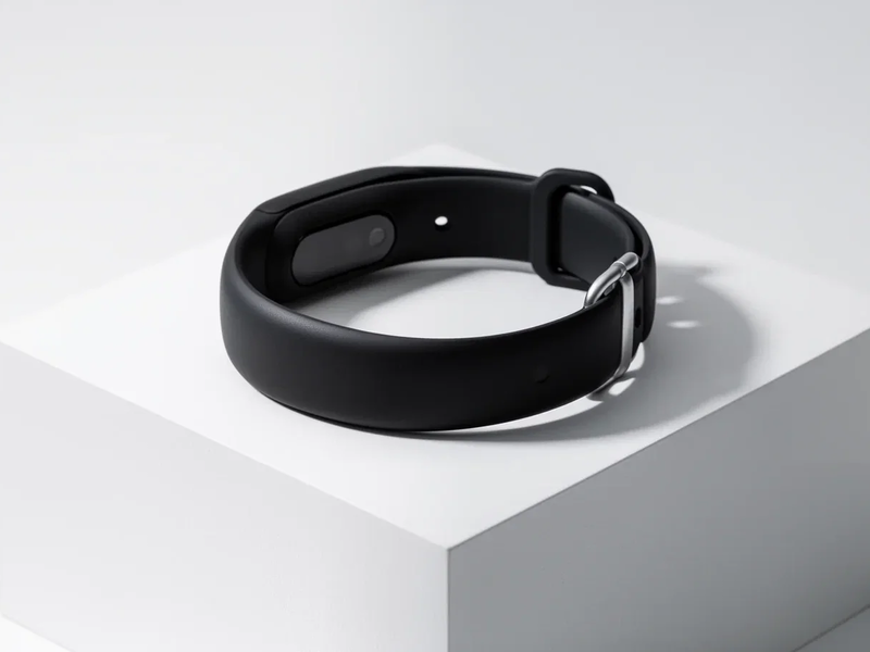 Fitnesstracker ohne Display: Google stellt Fitbit Air vor - Foto: über boerse-global.de