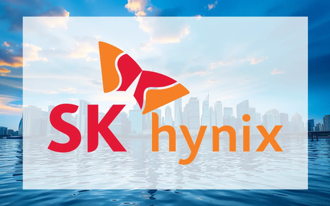 La batalla por los chips de SK Hynix: cuando los clientes pagan por adelantado y financian las fábricas - Foto: über boerse-global.de
