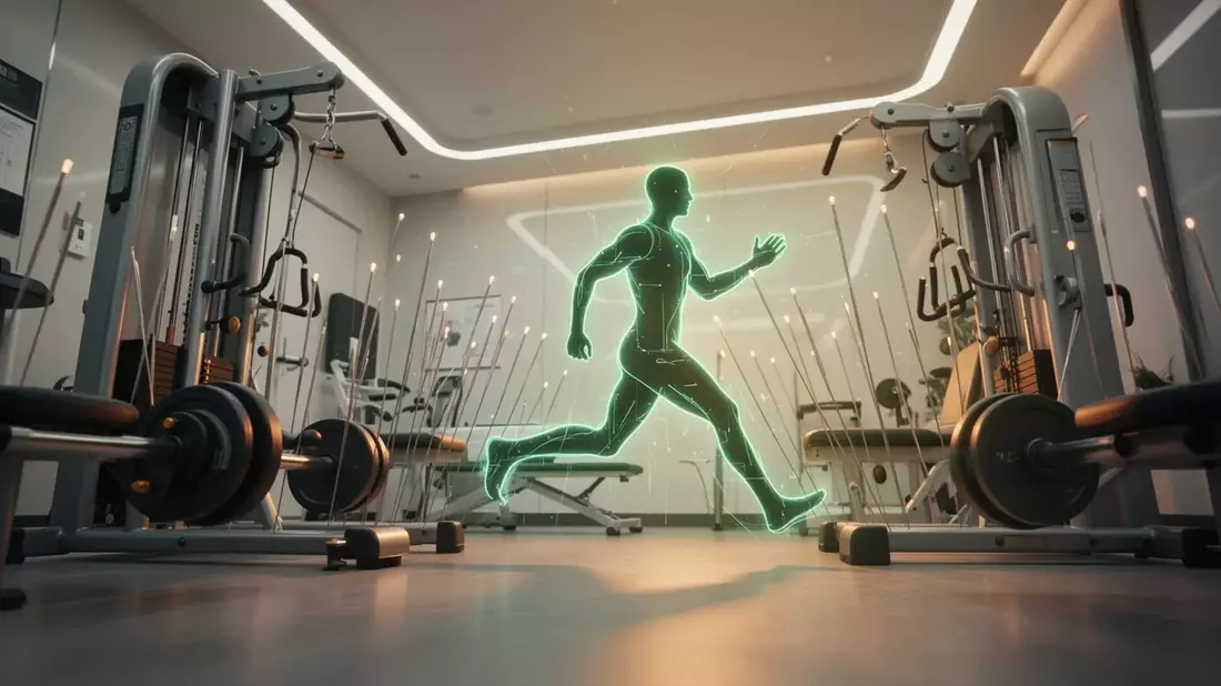 Physiotherapie-Markt boomt: Neue Therapien revolutionieren die Rehabilitation - Bild: über boerse-global.de