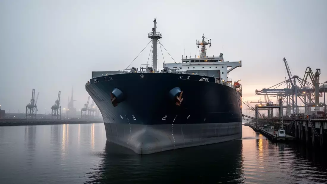 2020 Bulkers Aktie: HV am 12. Mai entscheidet über Strategie - Bild: über boerse-global.de