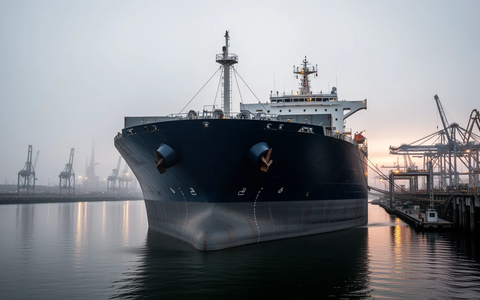 2020 Bulkers Aktie: HV am 12. Mai entscheidet über Strategie - Foto: über boerse-global.de