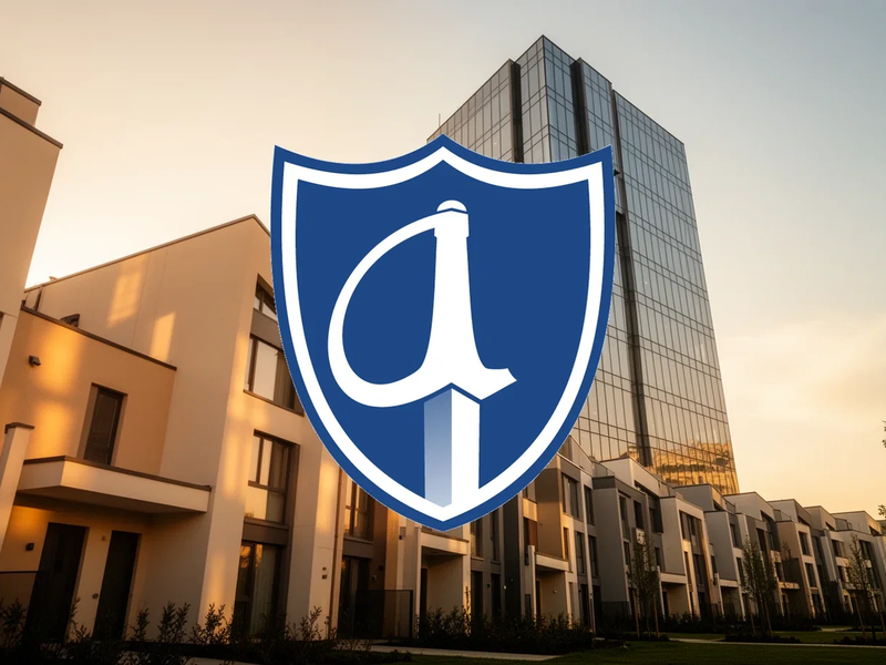 Armour Residential: Q1-EPS $0,76 übertriff $0,73 - Foto: über boerse-global.de